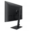 Monitor  27 cali LS27A800NMUXEN IPS 3840 x 2160 UHD 16:9   1xHDMI  1xDP 3xUSB 3.0, 1xUSB 2.0  5ms HAS+PIVOT płaski 3 lata on-sit